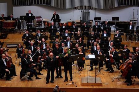 Slovaks discover their music at the New Slovak Music festival.