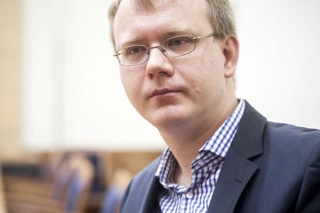 Miroslav Beblavý