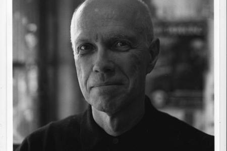 Ron Padgett