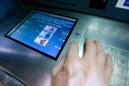 ATMs now offer more services than just cash withdrawal.