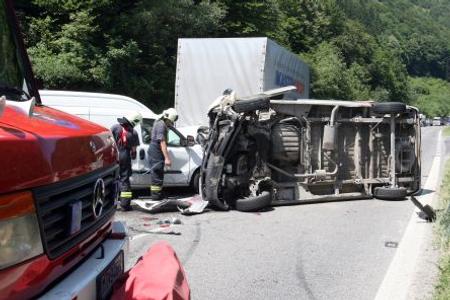 Car accidents ’may inspire’ fraud attempts. 