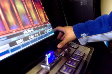 Gamblers head to Bratislava
