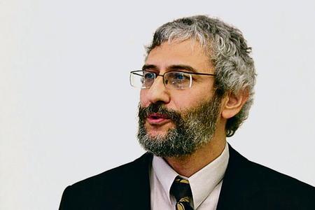 Grigorij Mesežnikov 