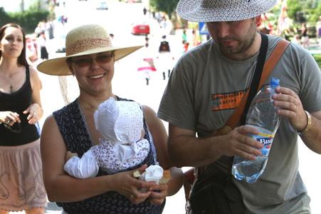 The referendum is said to protect traditional families.