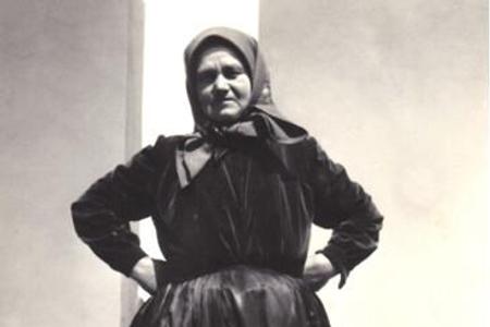 Magdaléna Slamková