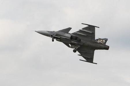 JAS 39-C GRIPEN 