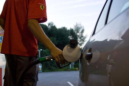 Prices rose slightly in February