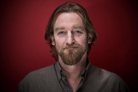 Tom Nicholson