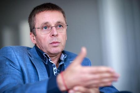 Ivan Mikloš