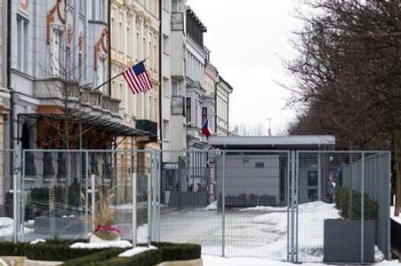The USA tightens its visa-free regime