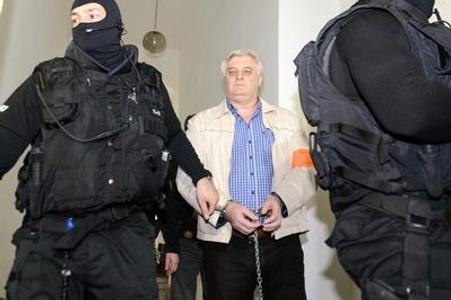 Mišenka sentenced to 11 years for murder