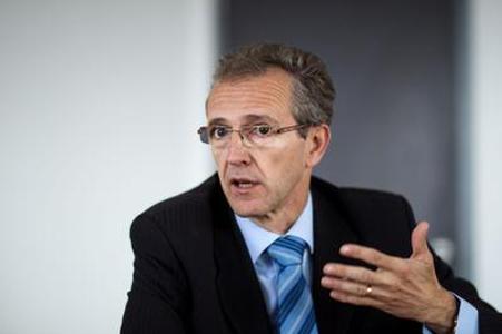 Ivan Štefanec leaves SDKÚ