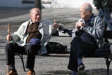 Retirement age may be capped in Slovakia