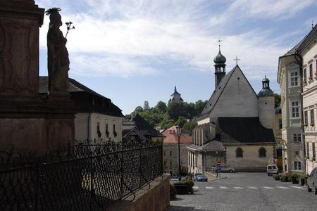 Banská Štiavnica
