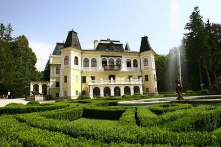 Betliar manor house