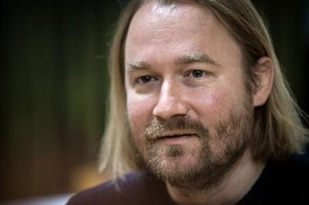 Vladimír Crmoman
