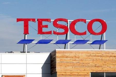 Tesco received fifth fine worth a million