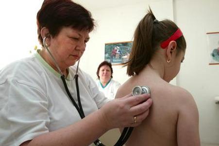 Flu epidemic claims its first victim