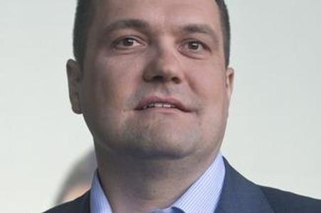 Viliam Novotný