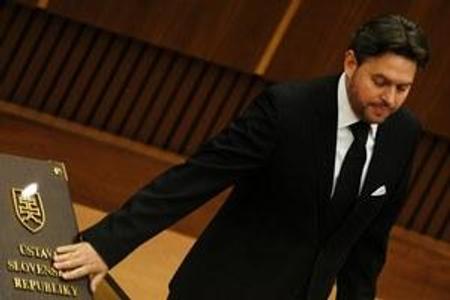 Former MP Jánoš arrested and charged with abuse