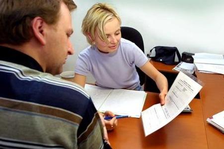 The most Slovaks have a job in the last two decades