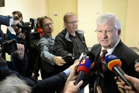 Ján Mazák