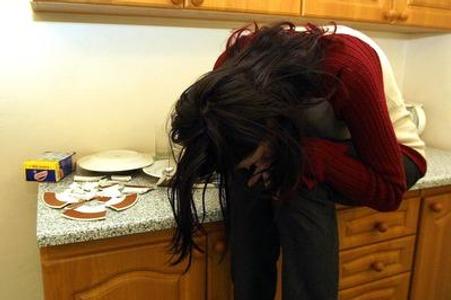 Ex-MP domestic violence case points to legislation loopholes