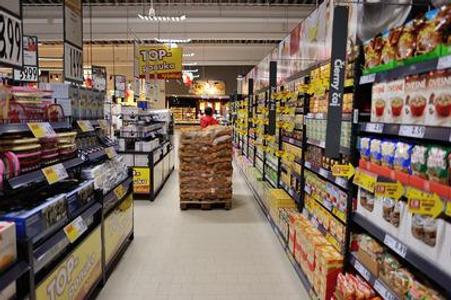 Shops will be closed on two Wednesdays this September.