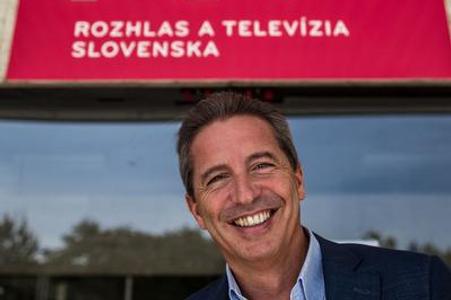 Who wants to run for Bratislava mayor?