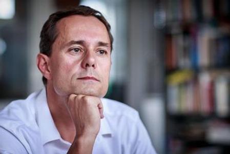 Sieť party leader Radoslav Procházka