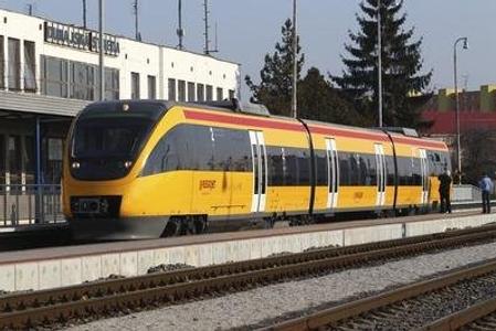 RegioJet joins integrated transport system. 