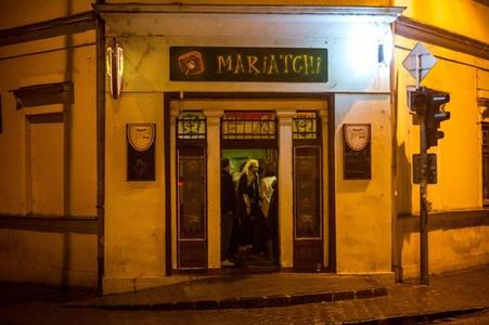Verdict reached on attacker in the case of the neo-Nazi attack on the Mariatchi bar