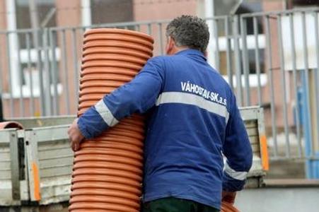 Creditors to decide about Váhostav in late April