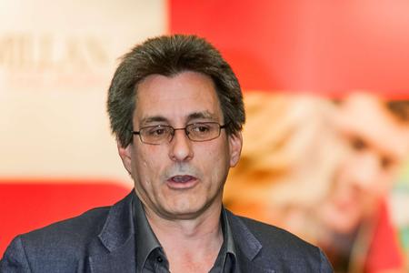 Philip Kerr