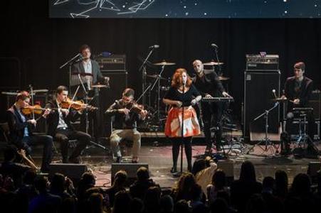 More Slovak music on radios proposed