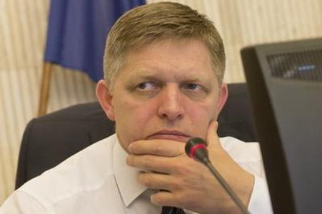 Prime Minister Robert Fico 