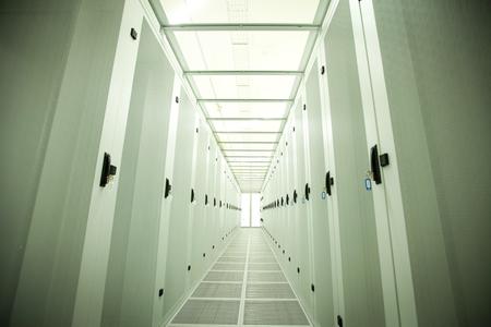 Outsourcing may reduce IT costs.