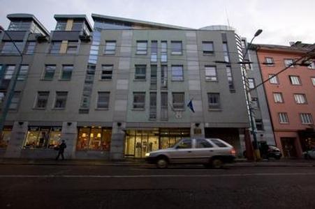 Piešťany hospital will not be fined over unlawful purchase of CT