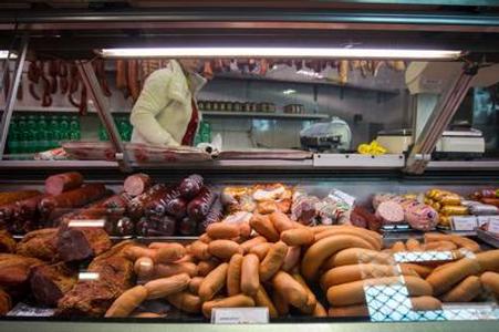 Half of the reported Polish meat was Slovak