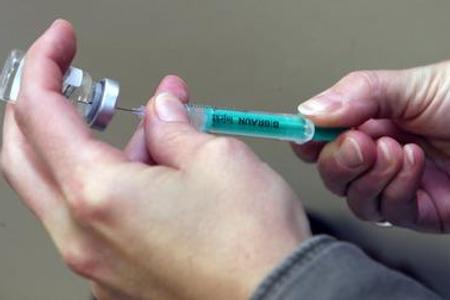 Vaccination is not about business, health minister says