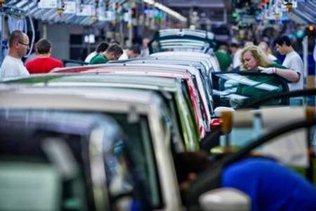 Foreign trade surplus grows