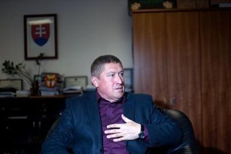 Special prosecutor resigns from post as pre-trial custody comes into effect