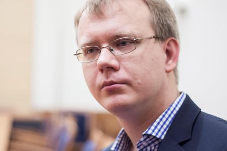 Miroslav Beblavý