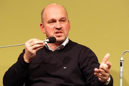 Suchodolinský says key witnesses were not interrogated in VSS case