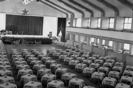 PKO facility to remain standing, for now