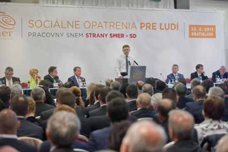 VAT, wages, pensions and more addressed