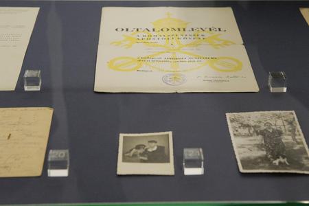Concentration camp: unknown part of Petržalka history