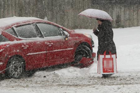 Car insurance accounts for a significant portion of the insurance market. 