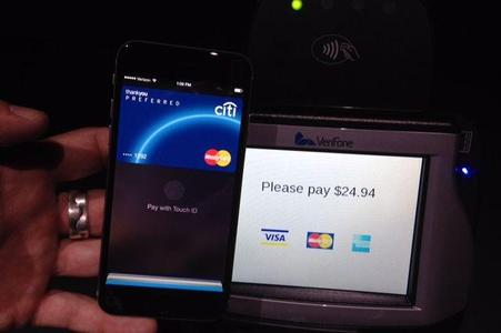 UPDATED: Apple Pay may be tested in Slovakia