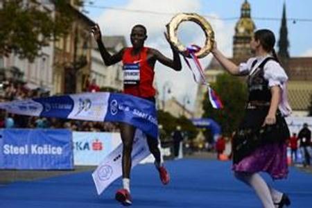 Košice named European City of Sport for 2016